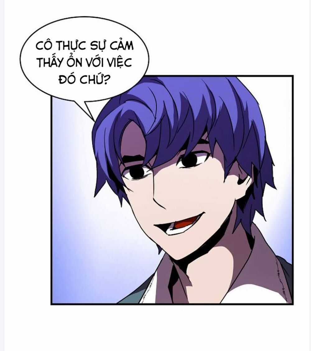 Sự Trở Lại Của Pháp Sư 8 Vòng Chương 35 trang 50