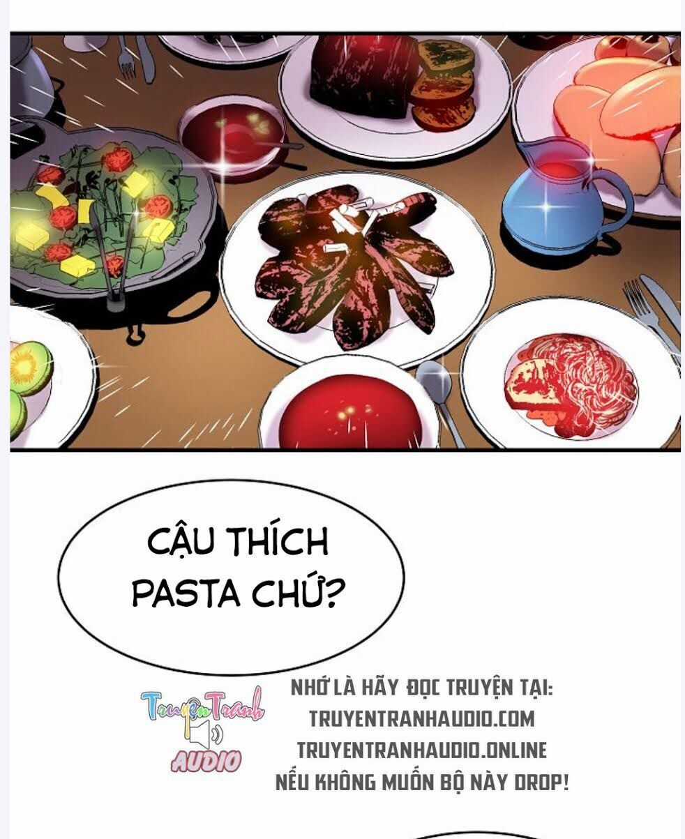 Sự Trở Lại Của Pháp Sư 8 Vòng Chương 35 trang 52