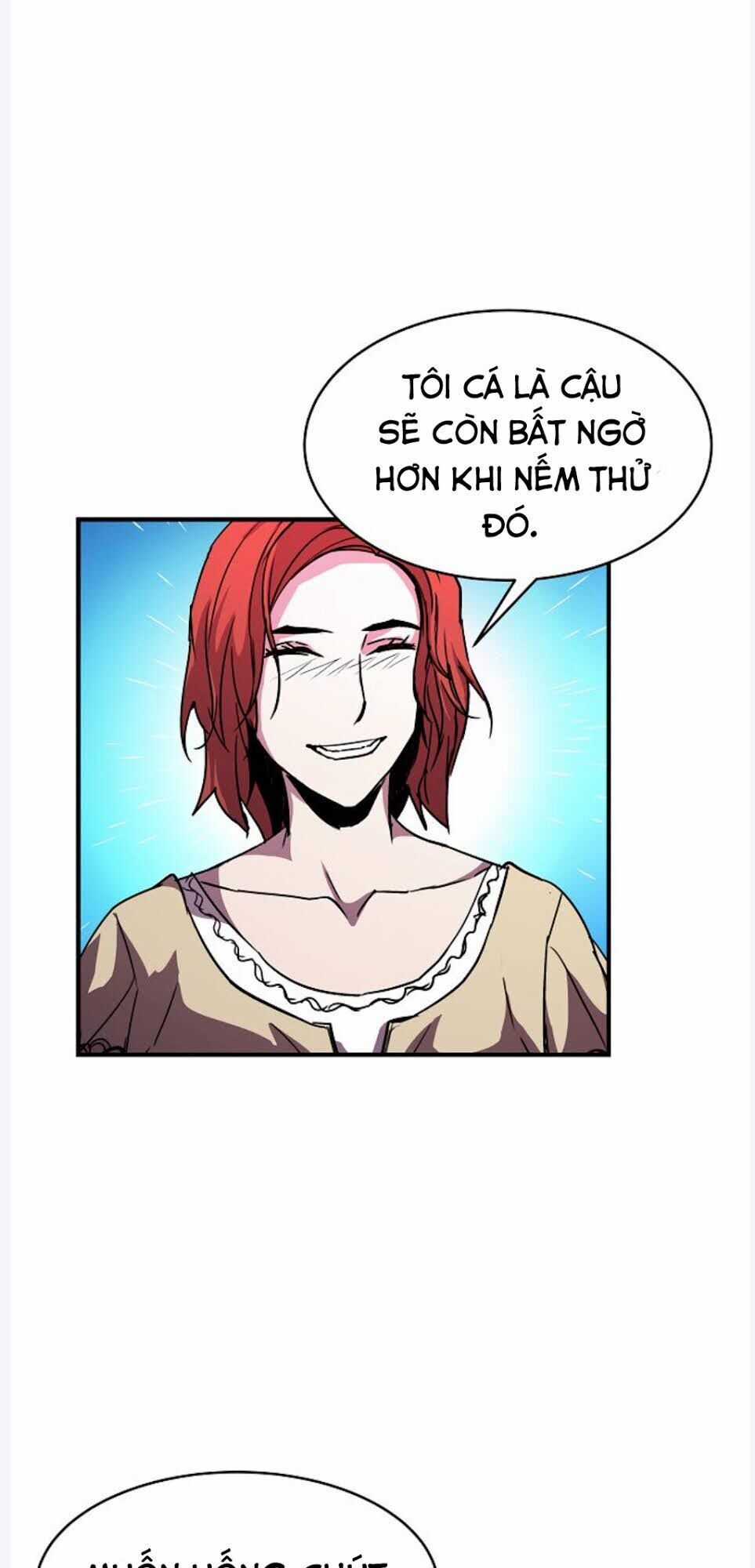 Sự Trở Lại Của Pháp Sư 8 Vòng Chương 35 trang 55