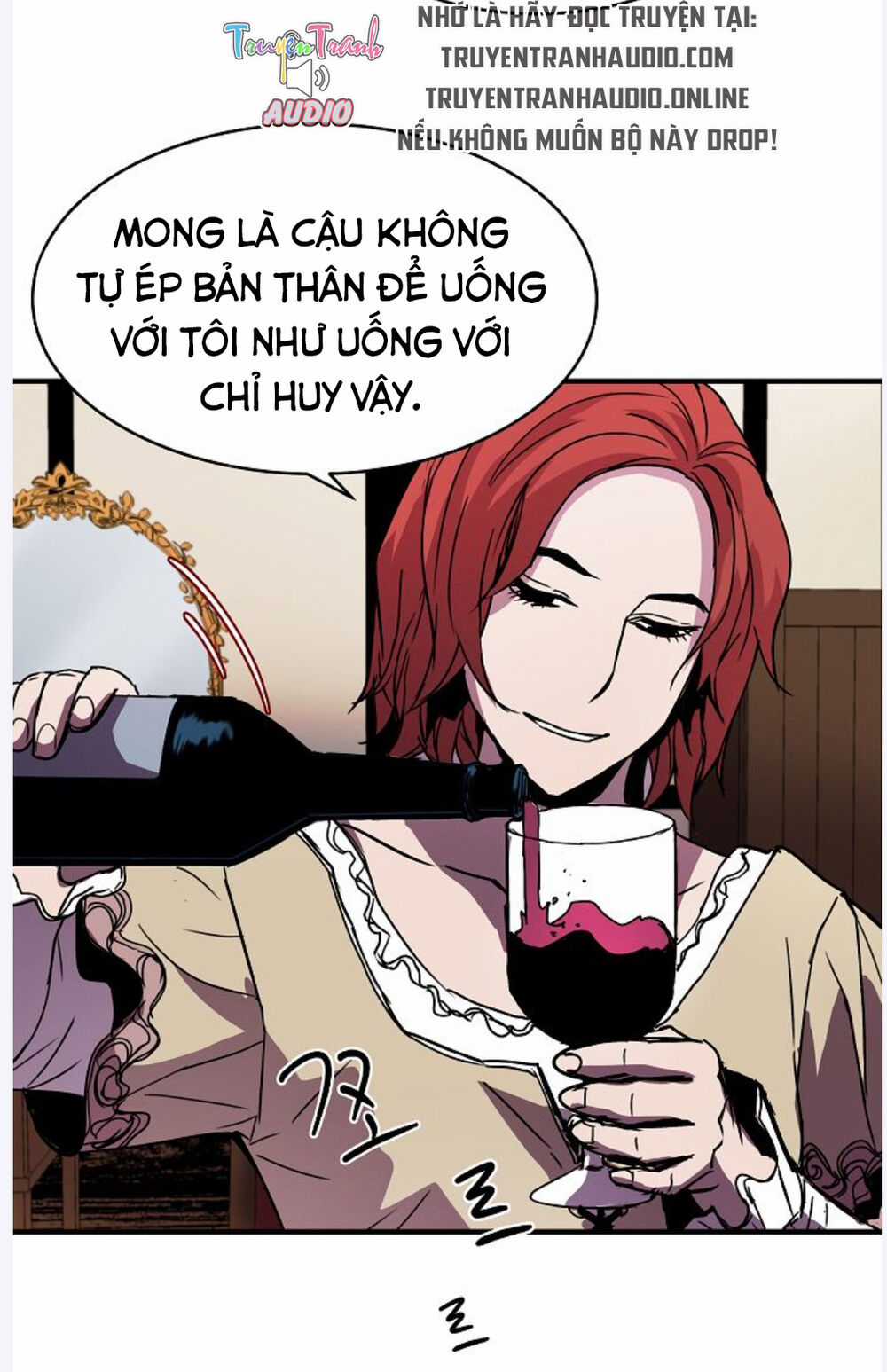 Sự Trở Lại Của Pháp Sư 8 Vòng Chương 35 trang 57