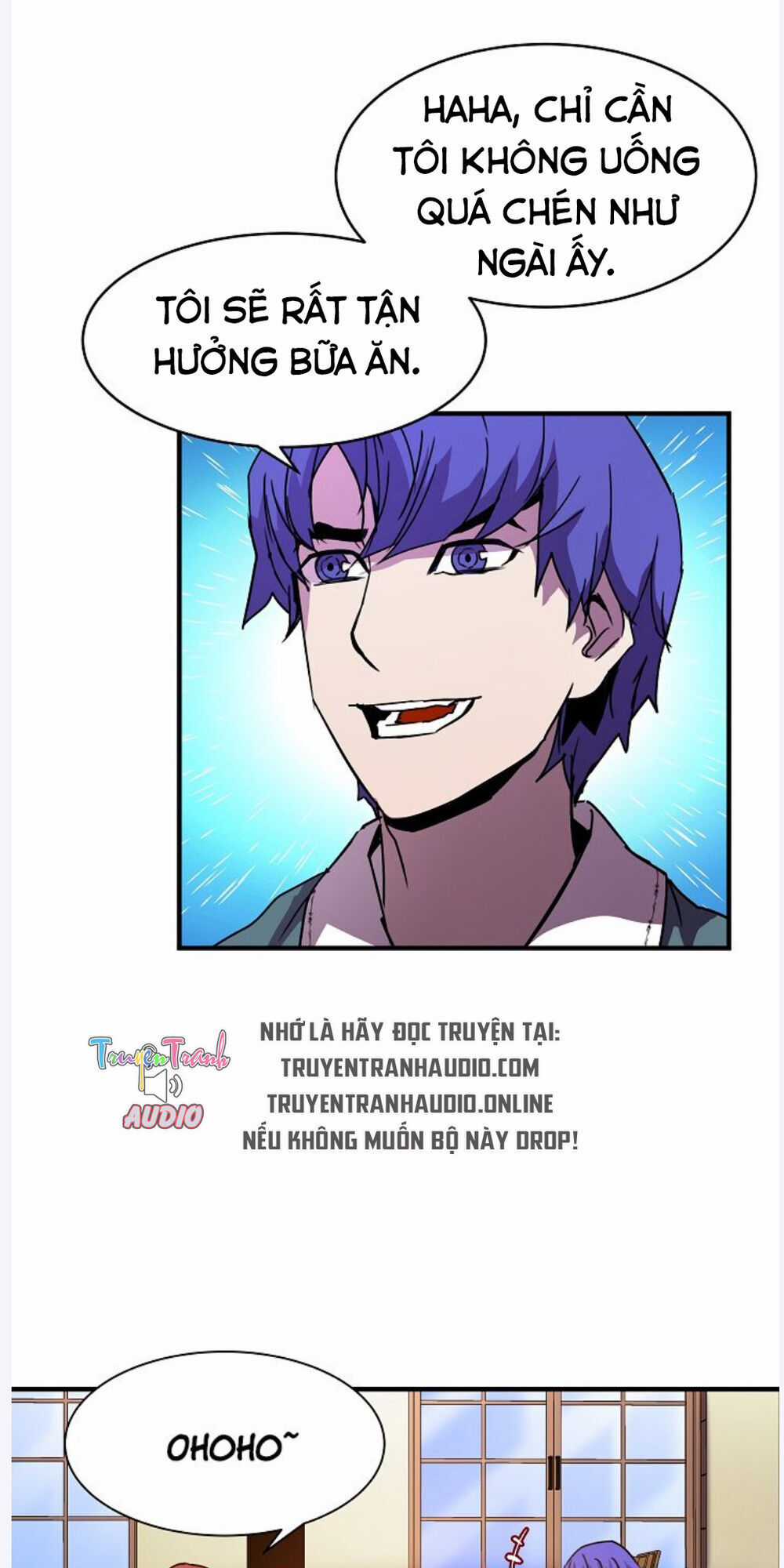 Sự Trở Lại Của Pháp Sư 8 Vòng Chương 35 trang 58