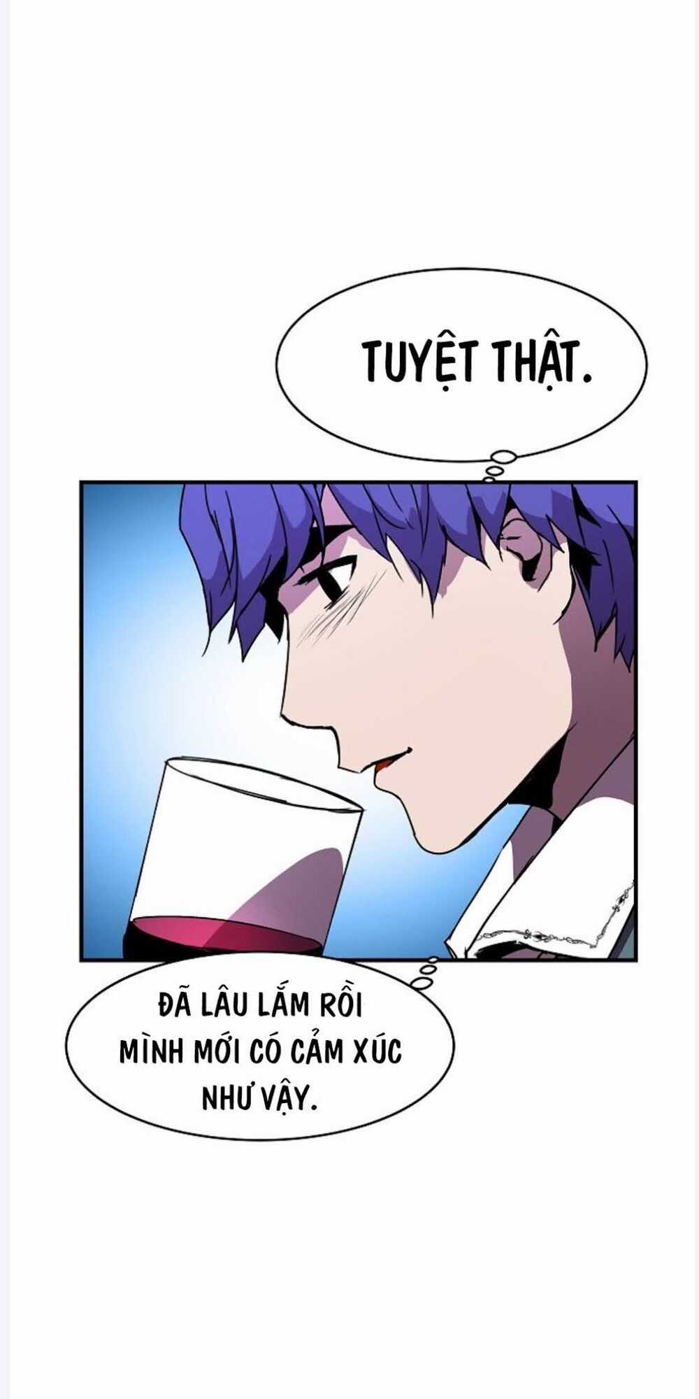 Sự Trở Lại Của Pháp Sư 8 Vòng Chương 35 trang 60