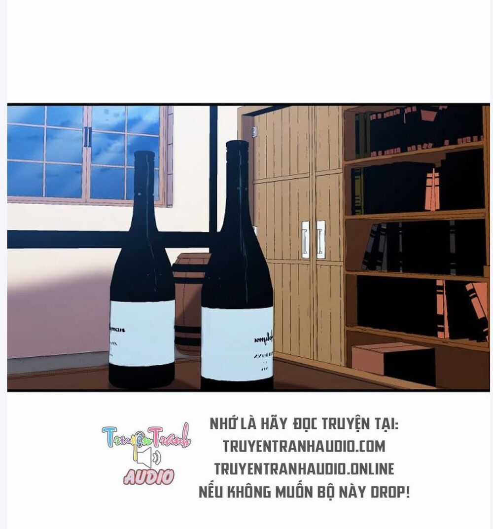 Sự Trở Lại Của Pháp Sư 8 Vòng Chương 35 trang 61