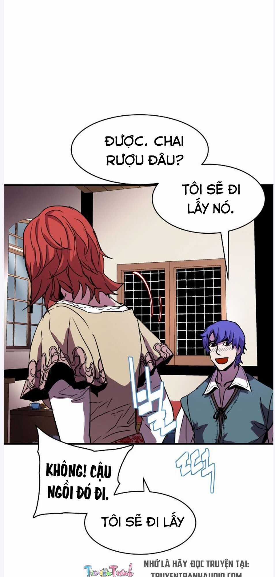 Sự Trở Lại Của Pháp Sư 8 Vòng Chương 35 trang 64