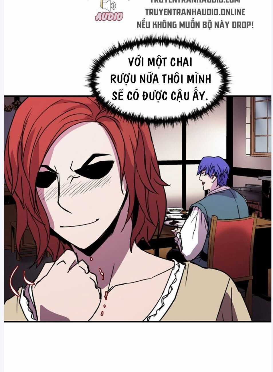 Sự Trở Lại Của Pháp Sư 8 Vòng Chương 35 trang 65