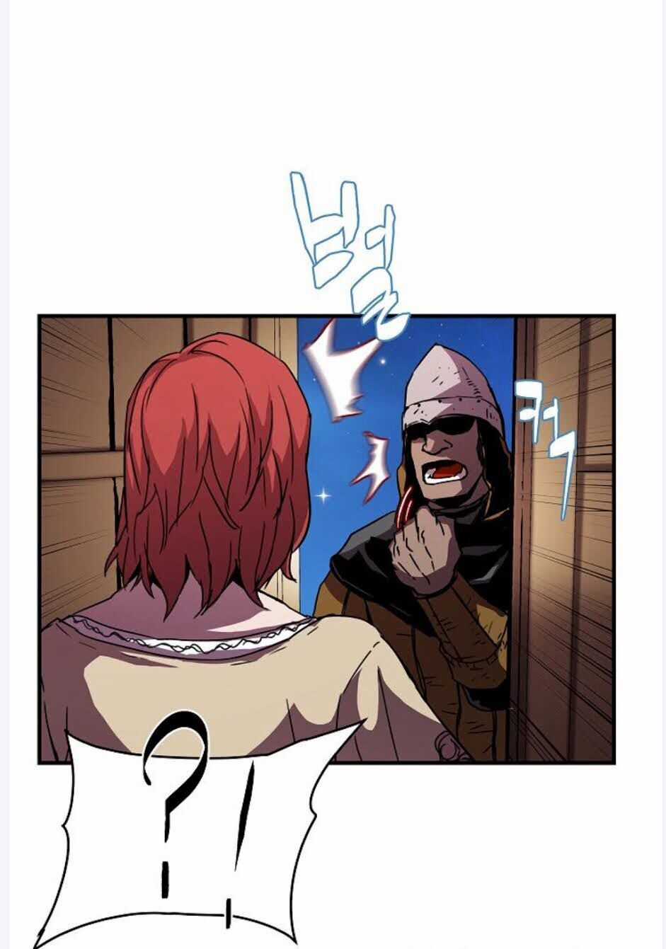 Sự Trở Lại Của Pháp Sư 8 Vòng Chương 35 trang 67