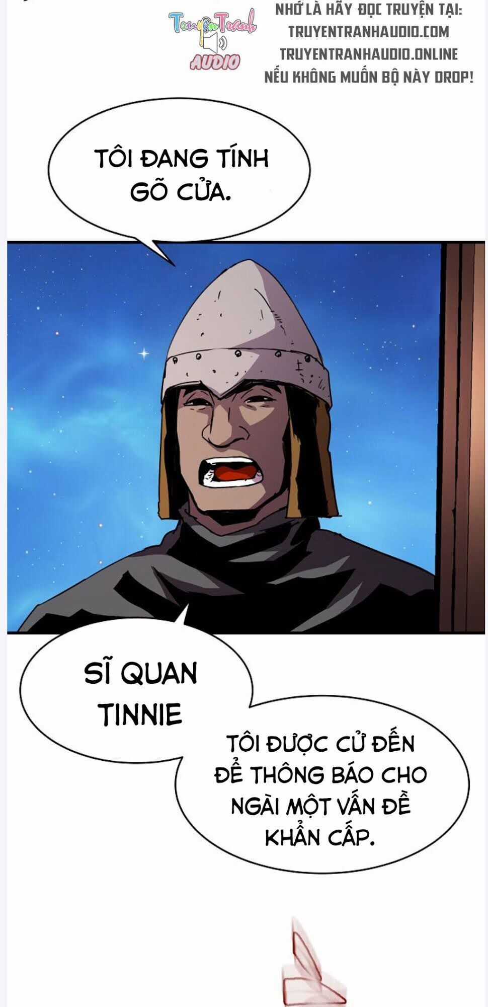 Sự Trở Lại Của Pháp Sư 8 Vòng Chương 35 trang 68