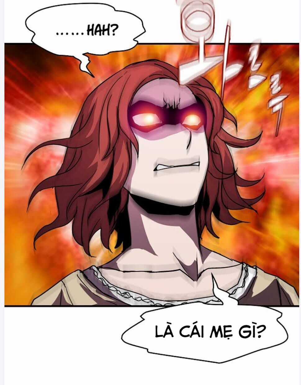 Sự Trở Lại Của Pháp Sư 8 Vòng Chương 35 trang 69