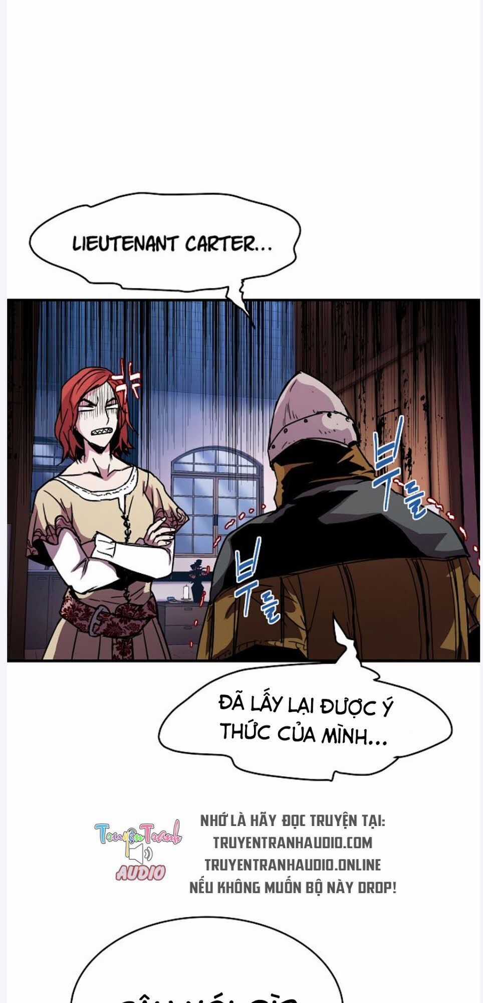 Sự Trở Lại Của Pháp Sư 8 Vòng Chương 35 trang 70