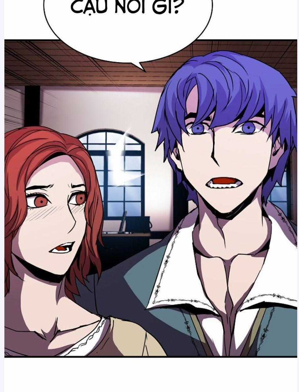 Sự Trở Lại Của Pháp Sư 8 Vòng Chương 35 trang 71