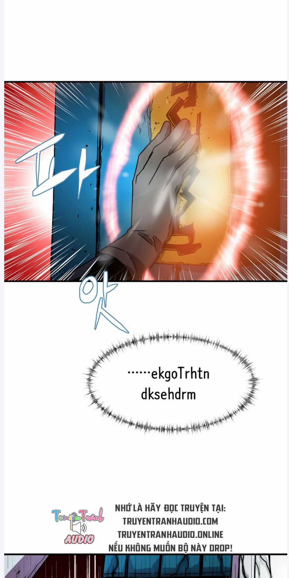 Sự Trở Lại Của Pháp Sư 8 Vòng Chương 35 trang 9