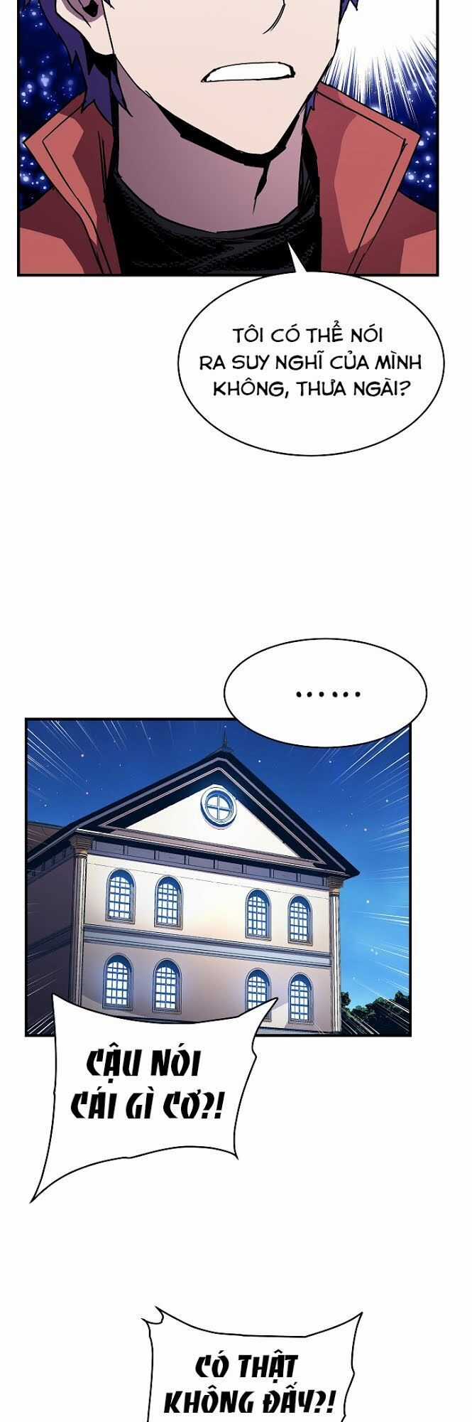 Sự Trở Lại Của Pháp Sư 8 Vòng Chương 36 trang 13