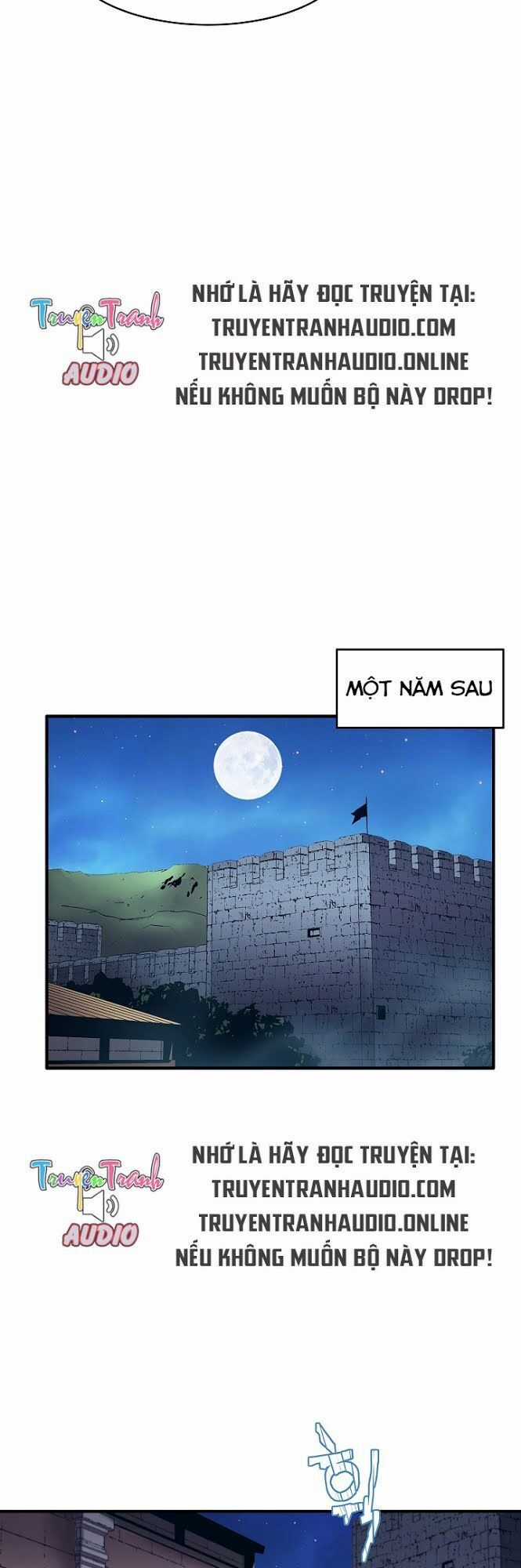 Sự Trở Lại Của Pháp Sư 8 Vòng Chương 36 trang 16