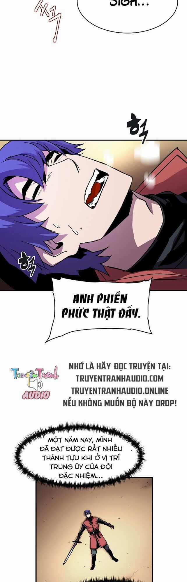 Sự Trở Lại Của Pháp Sư 8 Vòng Chương 36 trang 20