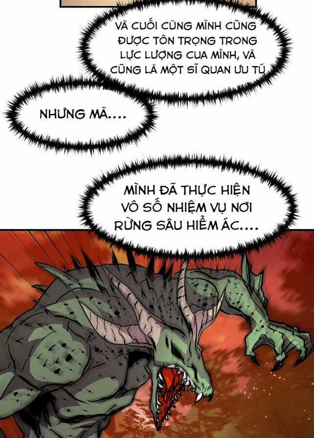 Sự Trở Lại Của Pháp Sư 8 Vòng Chương 36 trang 21