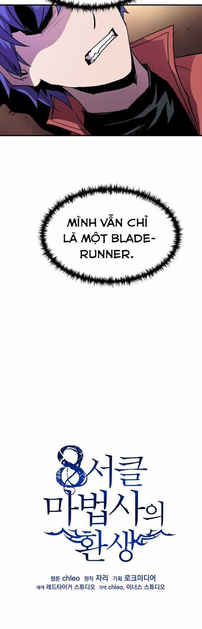 Sự Trở Lại Của Pháp Sư 8 Vòng Chương 36 trang 23