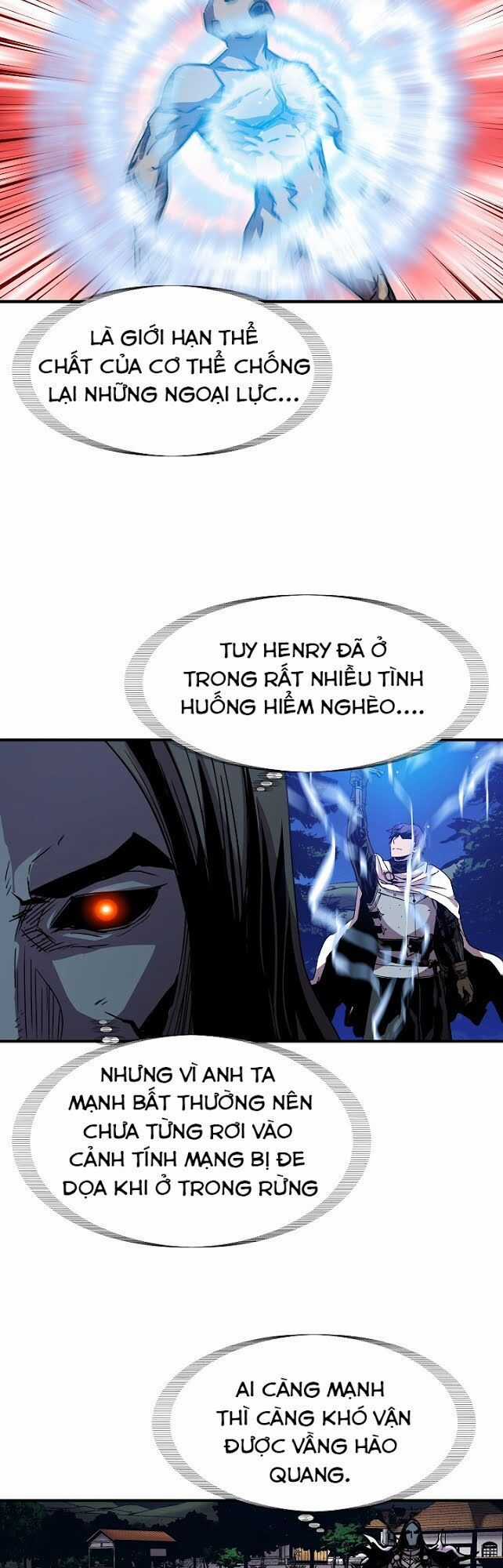 Sự Trở Lại Của Pháp Sư 8 Vòng Chương 36 trang 26