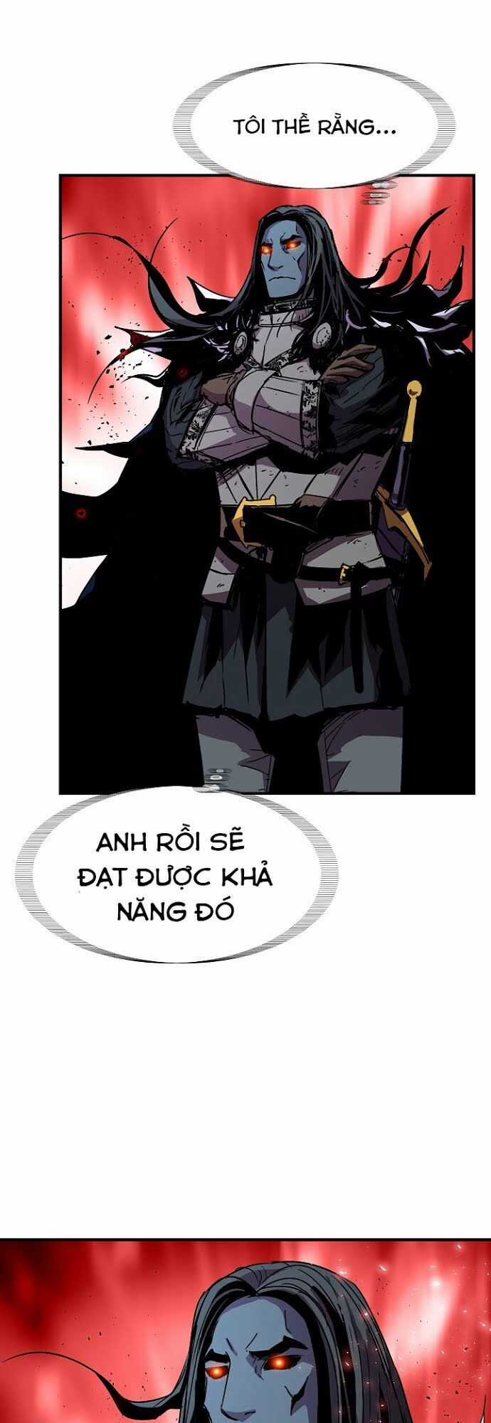 Sự Trở Lại Của Pháp Sư 8 Vòng Chương 36 trang 28