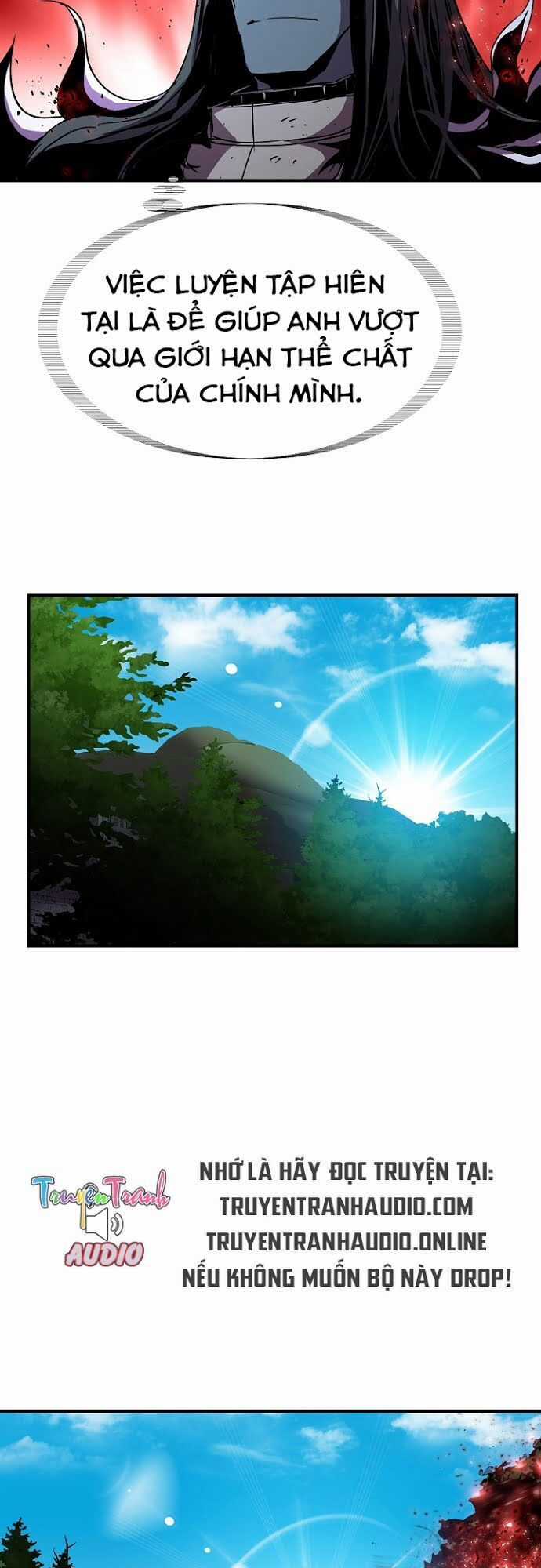 Sự Trở Lại Của Pháp Sư 8 Vòng Chương 36 trang 29