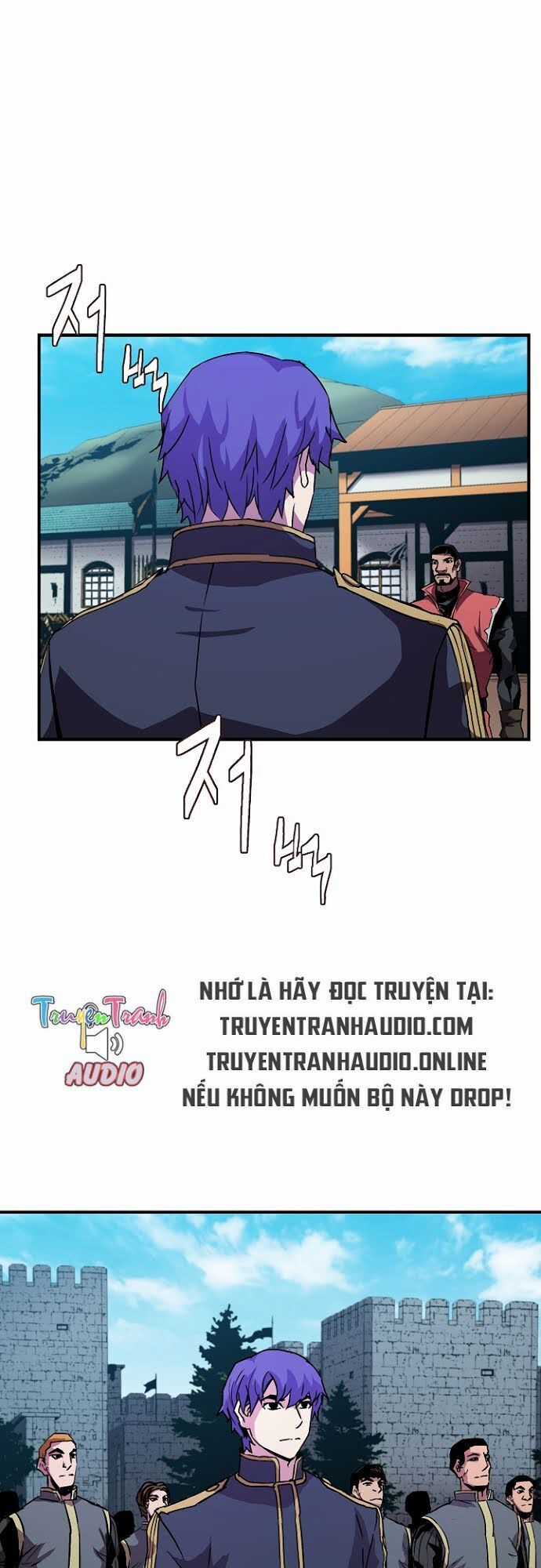 Sự Trở Lại Của Pháp Sư 8 Vòng Chương 36 trang 32