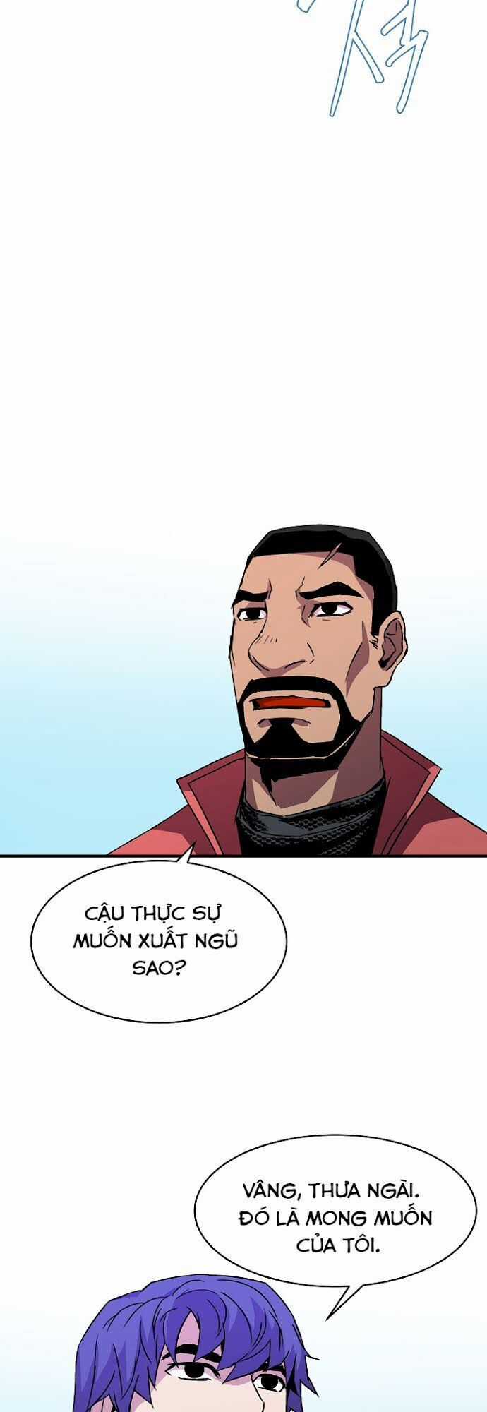 Sự Trở Lại Của Pháp Sư 8 Vòng Chương 36 trang 34