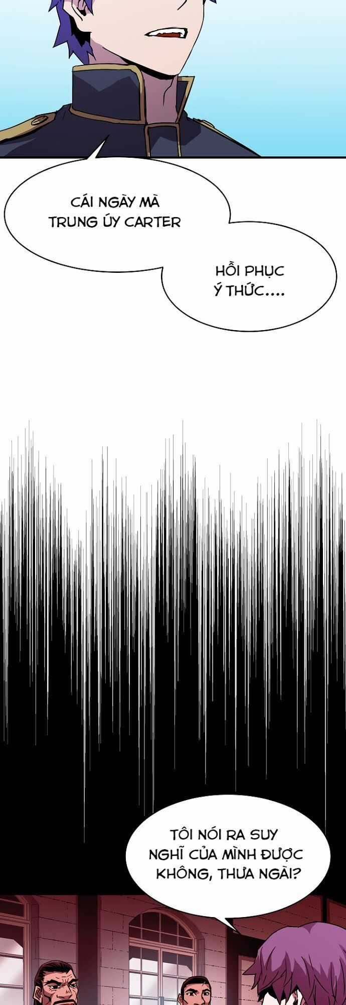 Sự Trở Lại Của Pháp Sư 8 Vòng Chương 36 trang 35