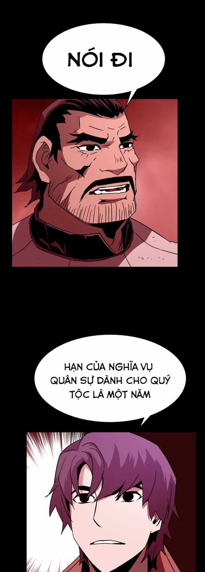 Sự Trở Lại Của Pháp Sư 8 Vòng Chương 36 trang 37