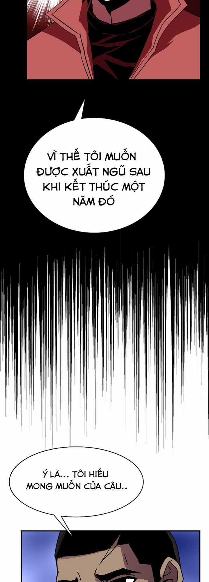 Sự Trở Lại Của Pháp Sư 8 Vòng Chương 36 trang 38