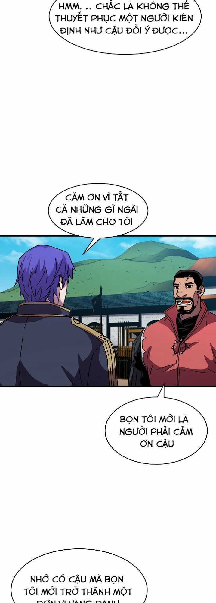 Sự Trở Lại Của Pháp Sư 8 Vòng Chương 36 trang 40