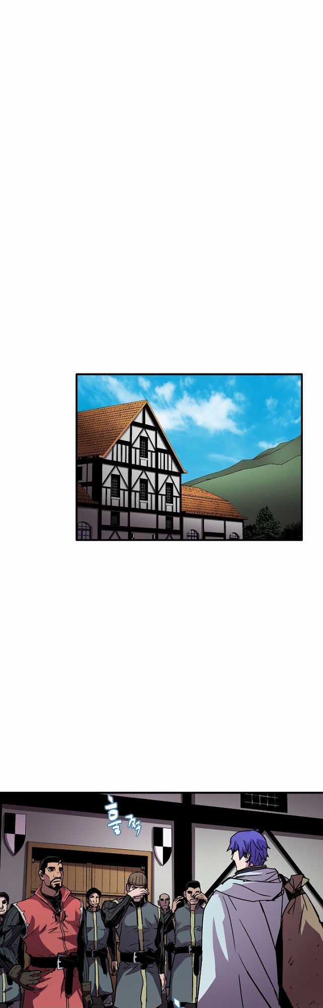 Sự Trở Lại Của Pháp Sư 8 Vòng Chương 36 trang 46