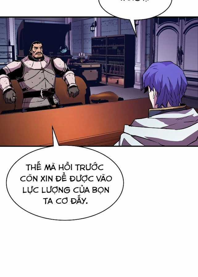 Sự Trở Lại Của Pháp Sư 8 Vòng Chương 36 trang 51