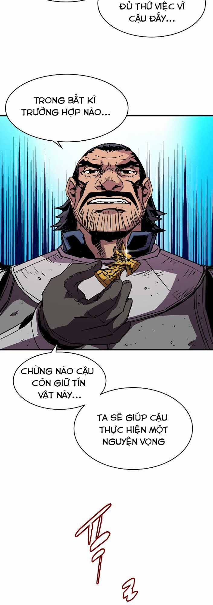 Sự Trở Lại Của Pháp Sư 8 Vòng Chương 36 trang 56