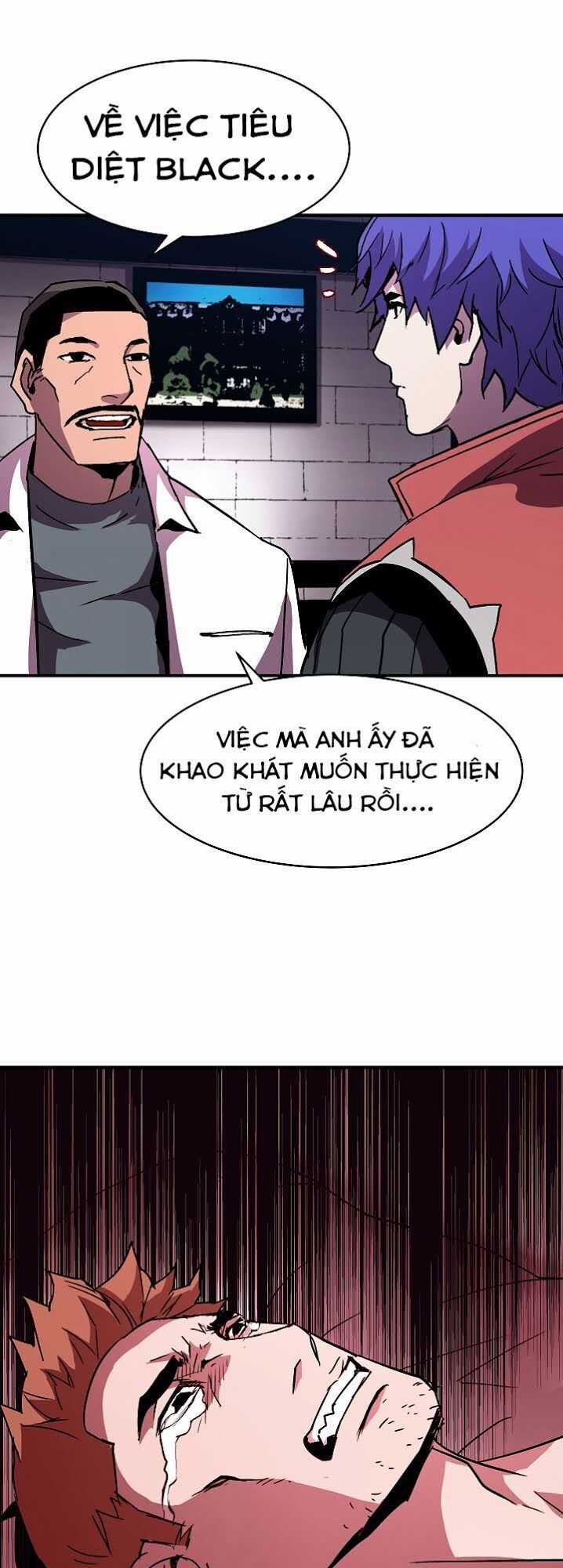 Sự Trở Lại Của Pháp Sư 8 Vòng Chương 36 trang 7