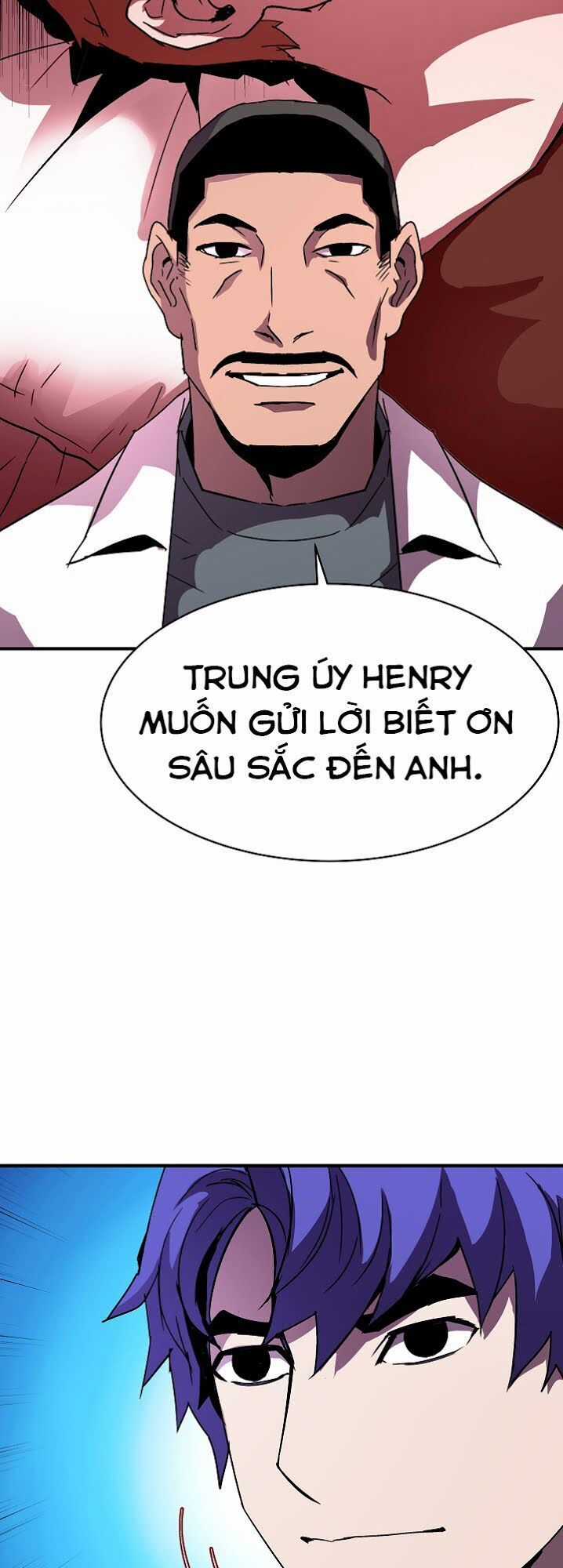 Sự Trở Lại Của Pháp Sư 8 Vòng Chương 36 trang 8