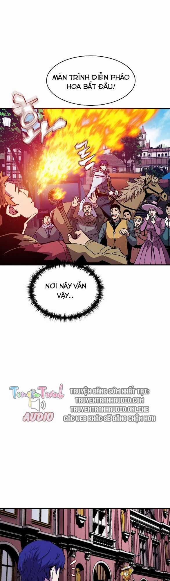 Sự Trở Lại Của Pháp Sư 8 Vòng Chương 37 trang 10