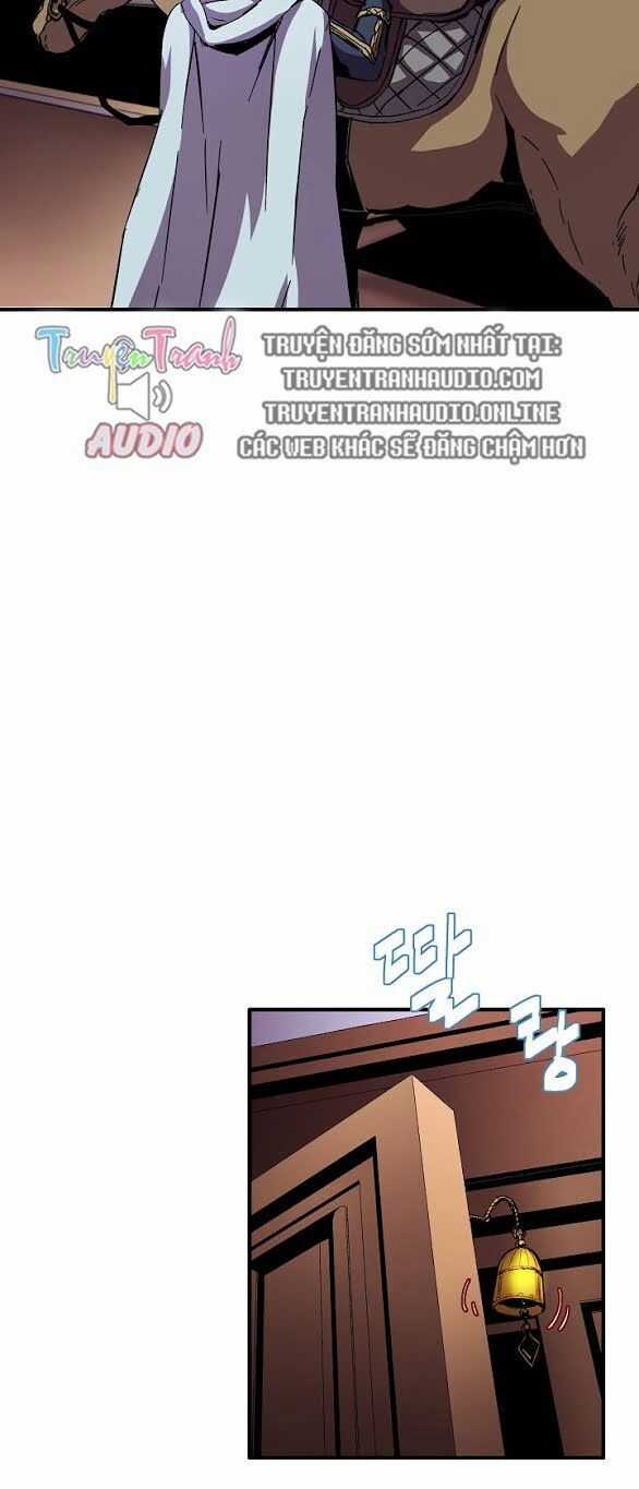 Sự Trở Lại Của Pháp Sư 8 Vòng Chương 37 trang 12