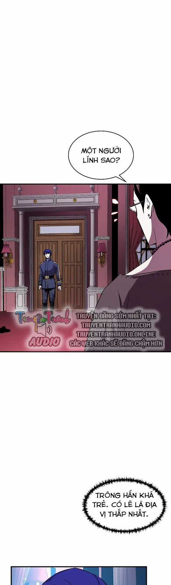 Sự Trở Lại Của Pháp Sư 8 Vòng Chương 37 trang 13