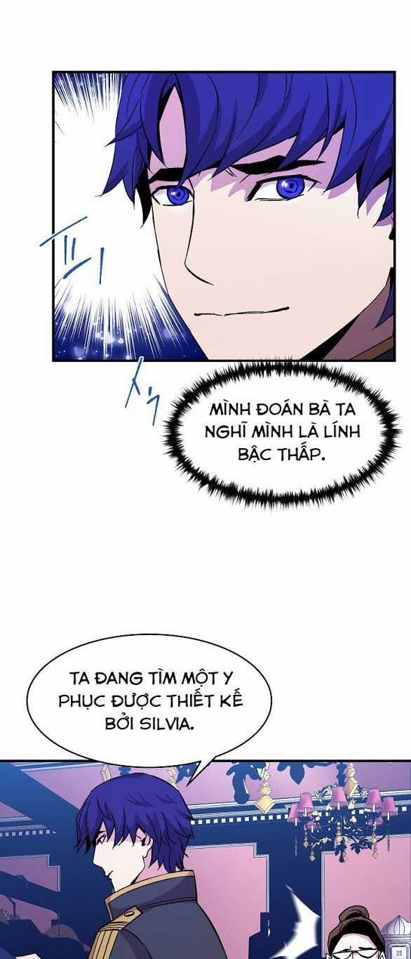 Sự Trở Lại Của Pháp Sư 8 Vòng Chương 37 trang 15