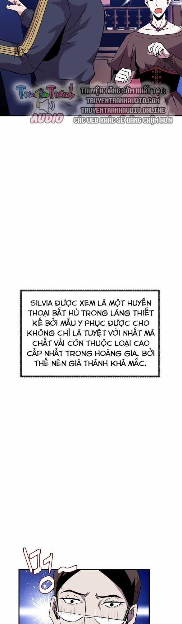 Sự Trở Lại Của Pháp Sư 8 Vòng Chương 37 trang 16