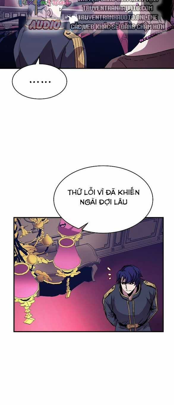 Sự Trở Lại Của Pháp Sư 8 Vòng Chương 37 trang 18