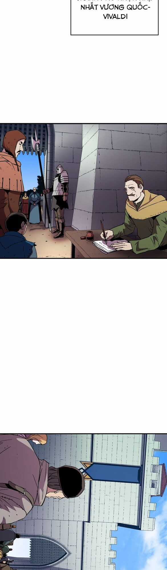 Sự Trở Lại Của Pháp Sư 8 Vòng Chương 37 trang 2