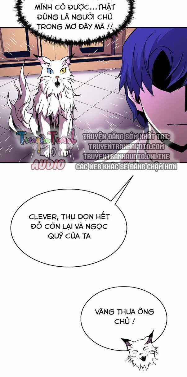 Sự Trở Lại Của Pháp Sư 8 Vòng Chương 37 trang 27