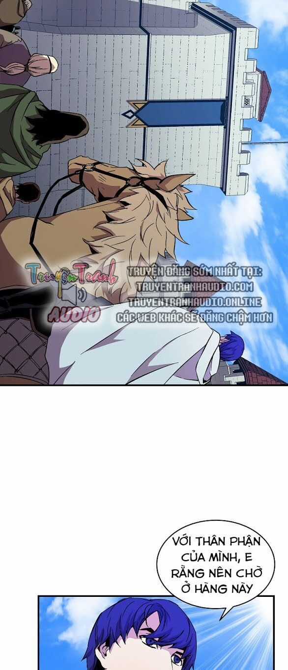 Sự Trở Lại Của Pháp Sư 8 Vòng Chương 37 trang 3