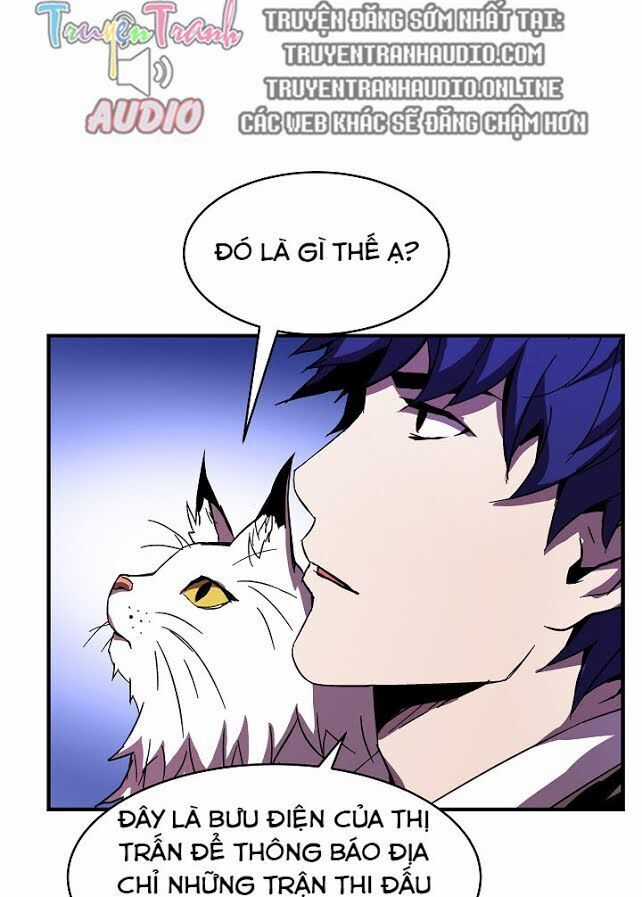 Sự Trở Lại Của Pháp Sư 8 Vòng Chương 37 trang 30