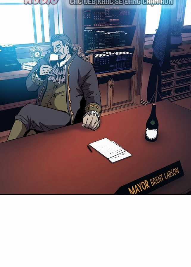 Sự Trở Lại Của Pháp Sư 8 Vòng Chương 37 trang 36