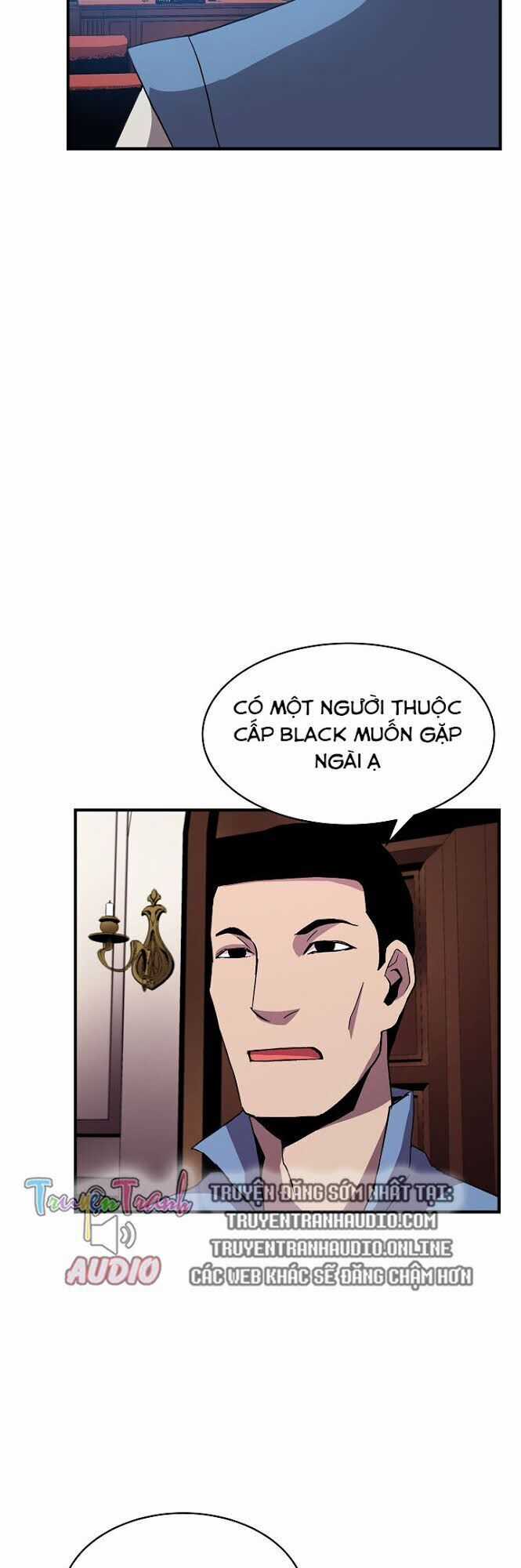 Sự Trở Lại Của Pháp Sư 8 Vòng Chương 37 trang 38