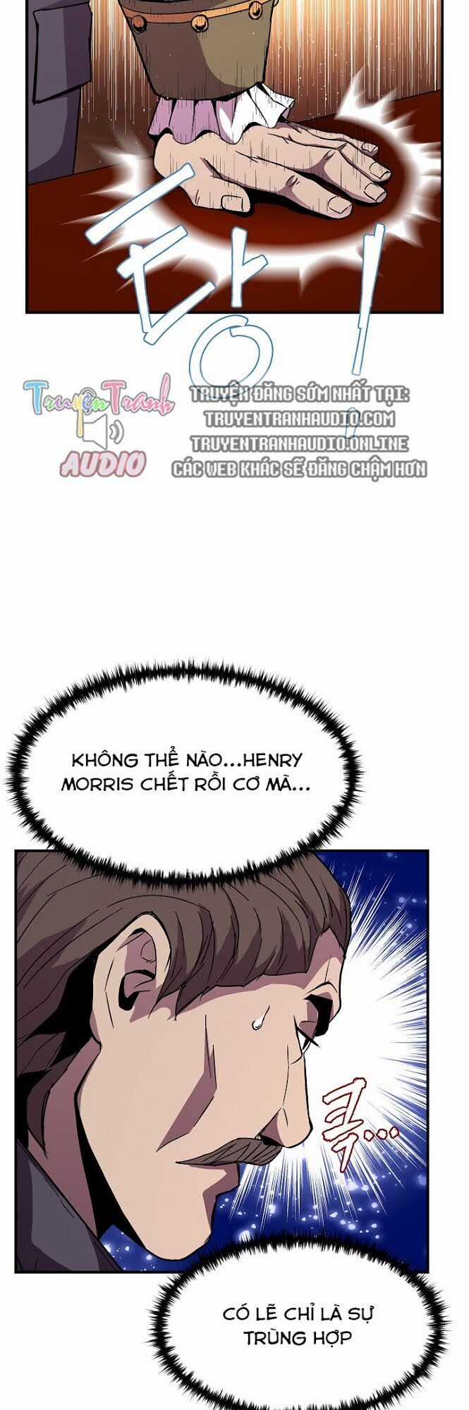 Sự Trở Lại Của Pháp Sư 8 Vòng Chương 37 trang 41