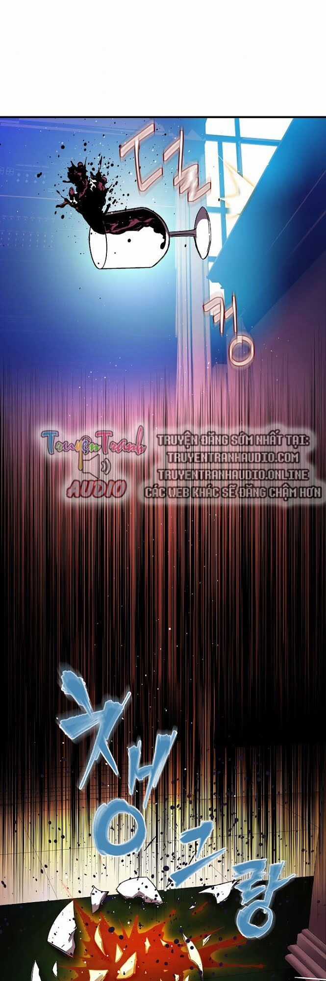 Sự Trở Lại Của Pháp Sư 8 Vòng Chương 37 trang 44