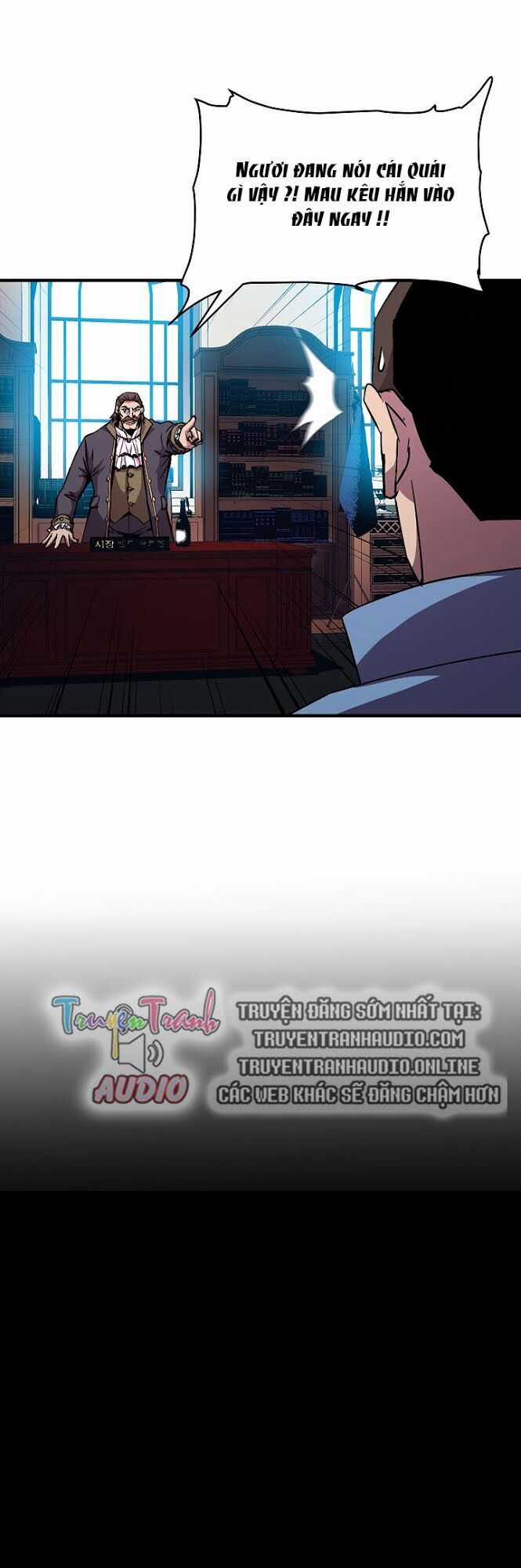 Sự Trở Lại Của Pháp Sư 8 Vòng Chương 37 trang 46