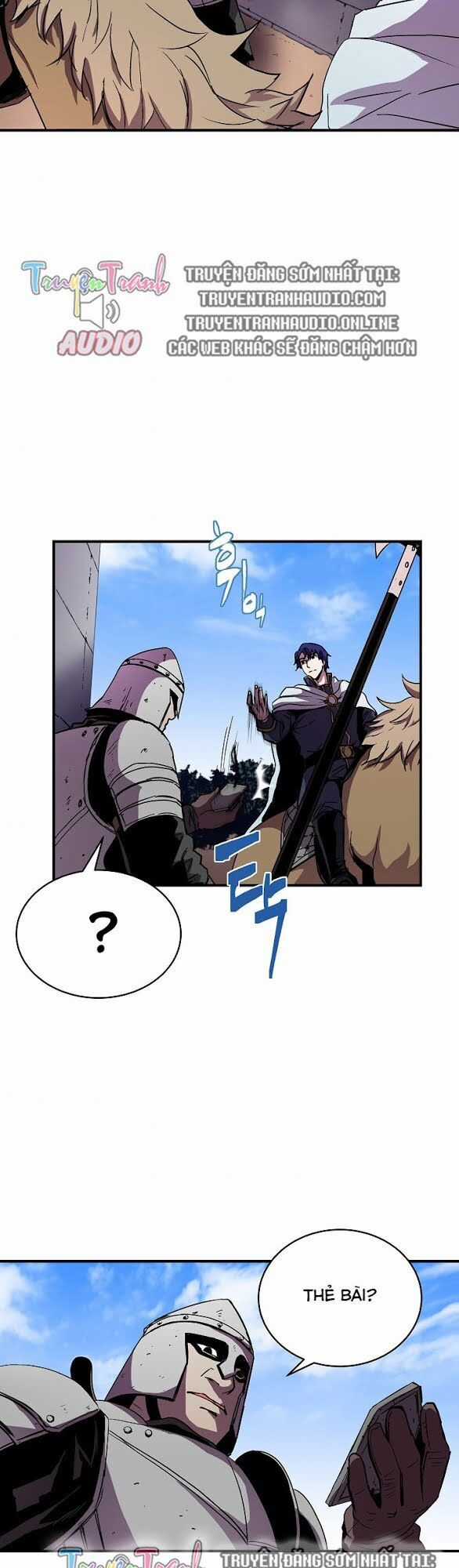 Sự Trở Lại Của Pháp Sư 8 Vòng Chương 37 trang 5